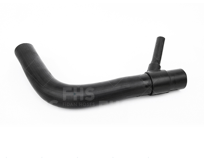 19.422 Radyatör Alt Hortumu