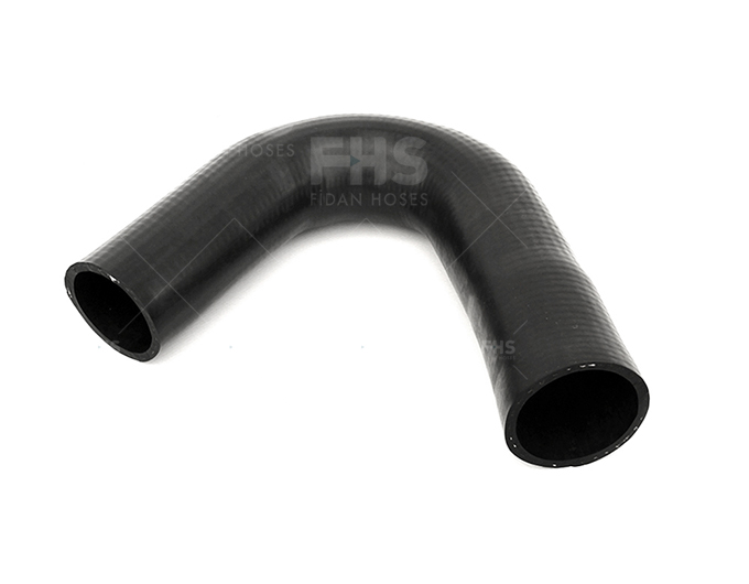 SR 240 Radyatör Alt Hortumu