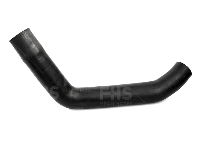 Cooling Water Lower Hose