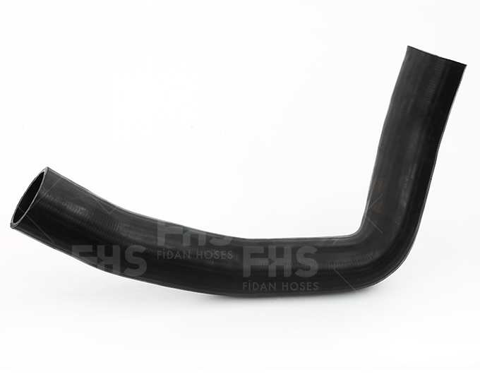 Cooling Water Lower Hose