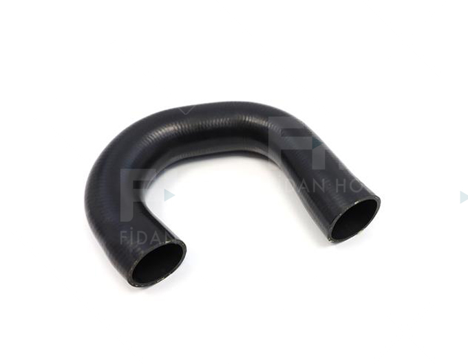 Turbine Hose (Excluding Plastic and Metal Pipe)