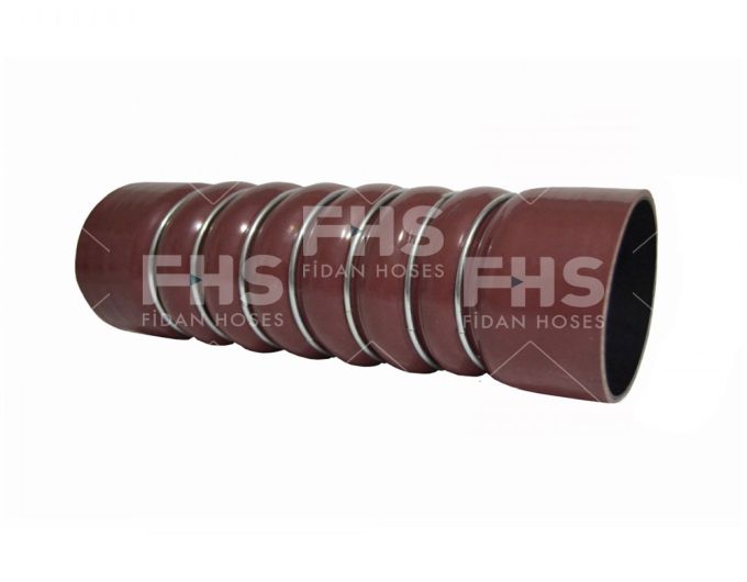 Intercool (Silikon) Hortum