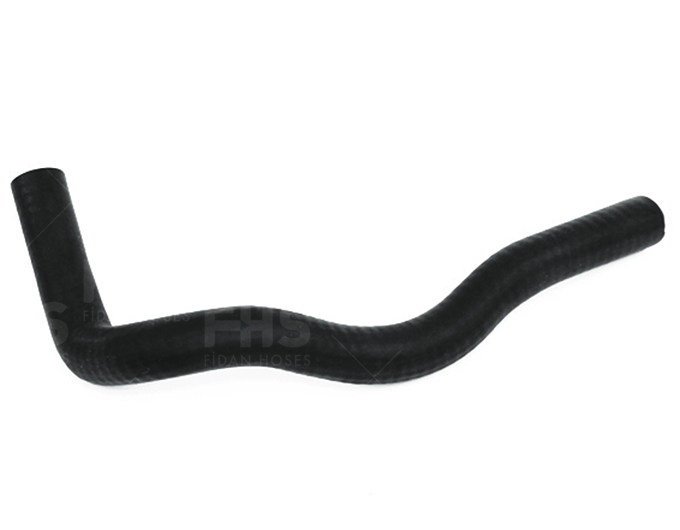 TGA Kalorifer Havalandırma Hortumu