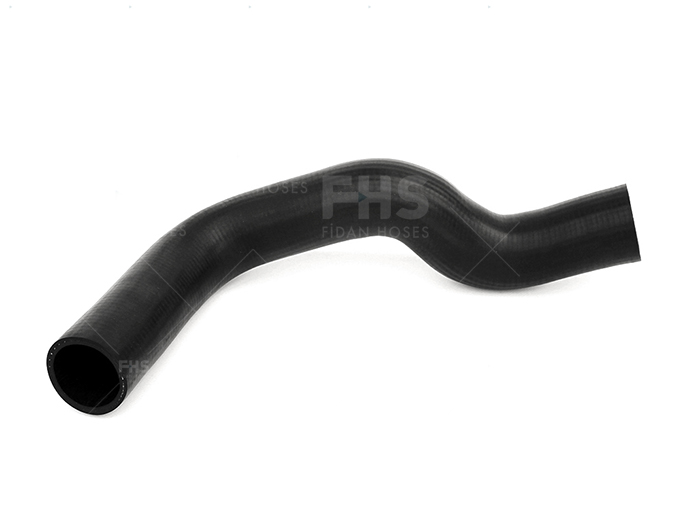 TGA 19T Radyatör Alt Hortumu