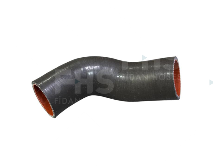 Turbo (Silikon) Hortum