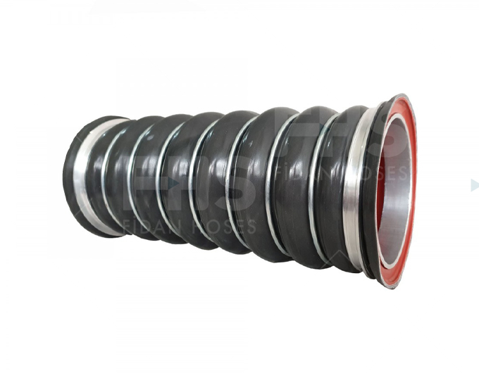 Intercooler (Silicone) Hose