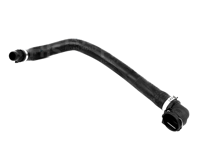 MAN TGS Soğutma Suyu Hortumu