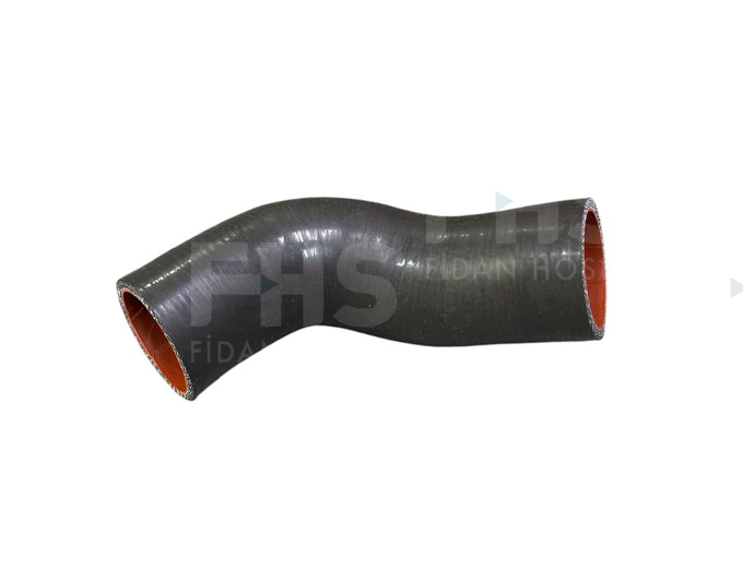 Turbo (Silikon) Hortum