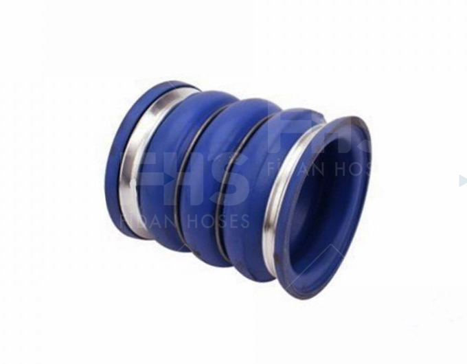 Intercooler (Silicone) Hose