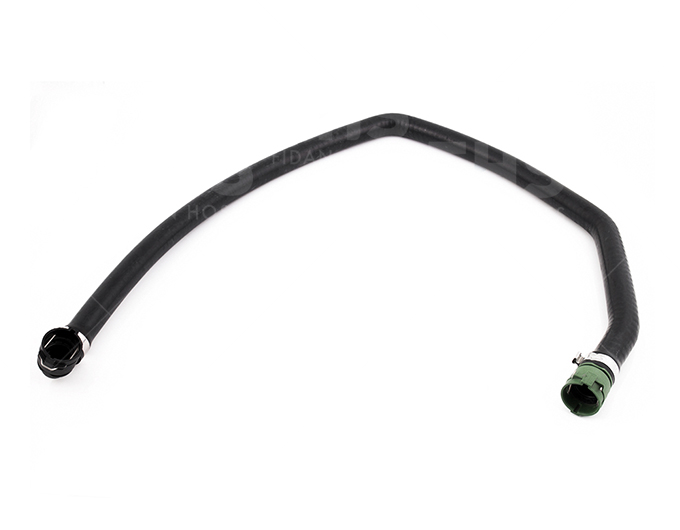 MAN TGX Soğutma Suyu Hortumu