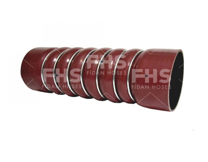 Intercool (Silikon) Hortum