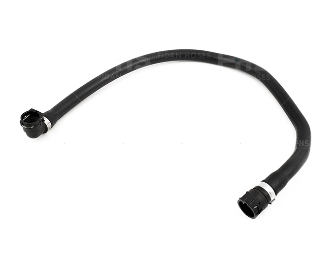 MAN TGS Soğutma Suyu Hortumu