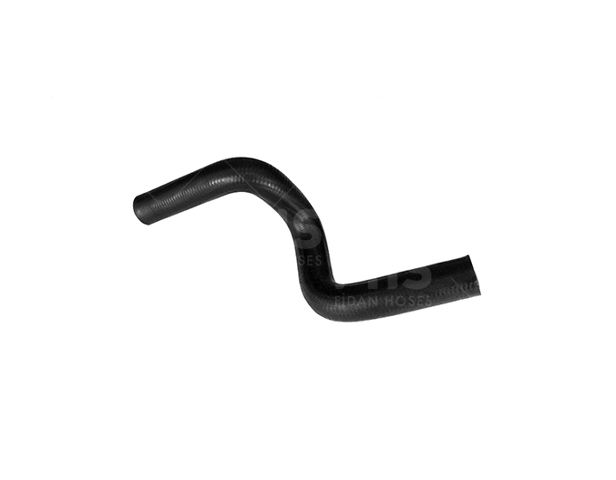 TGX Kalorifer Hortumu