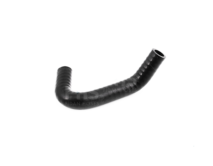 MAN Radyatör Hortumu