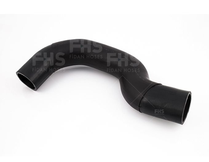 MAN TGS Soğutma Suyu Hortumu