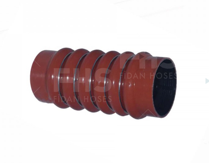 Intercooler (Silicone) Hose