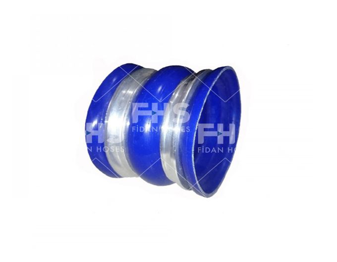 Intercool (Silikon) Hortum