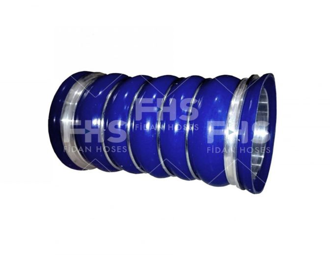 Intercool (Silikon) Hortum