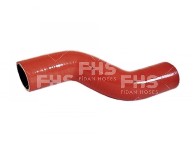 Intercool (Silikon) Hortum