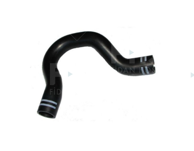 Greasing Hose