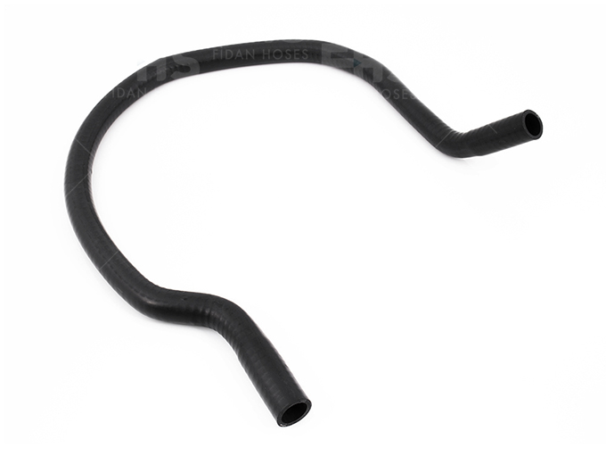 TGA Radyatör Üst Hortumu