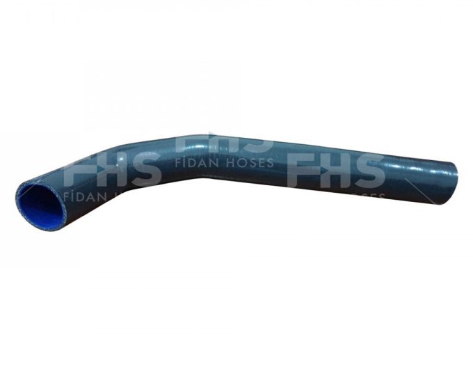 Intercool (Silikon) Hortum