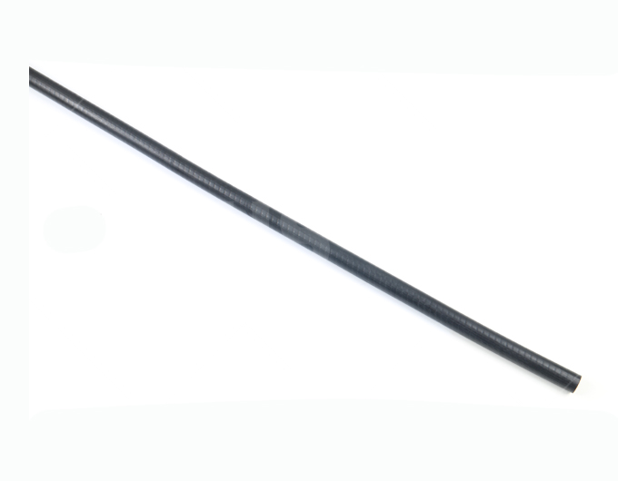 Universal Straight Hose (Braided)