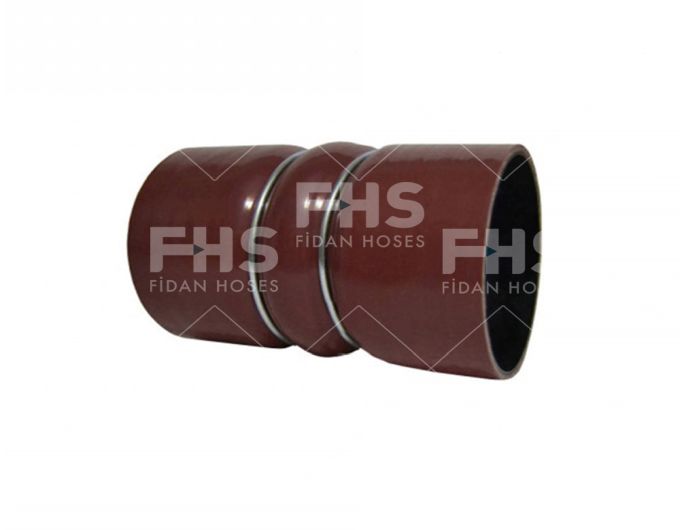 Intercool (Silikon) Hortum