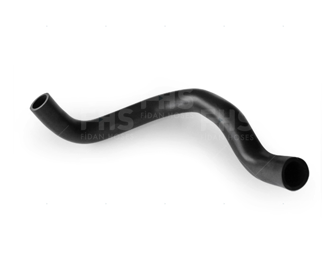 Breather Hose
