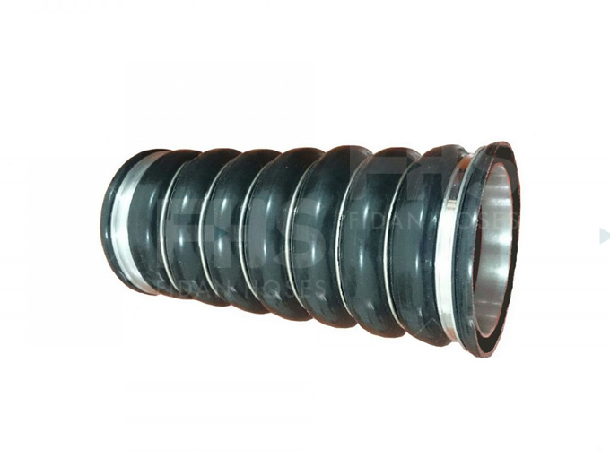 Intercool (Silikon) Hortum