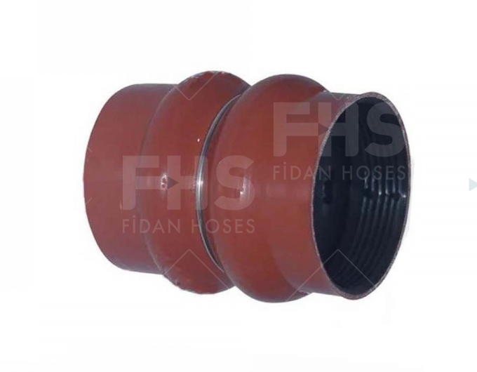Intercooler (Silicone) Hose