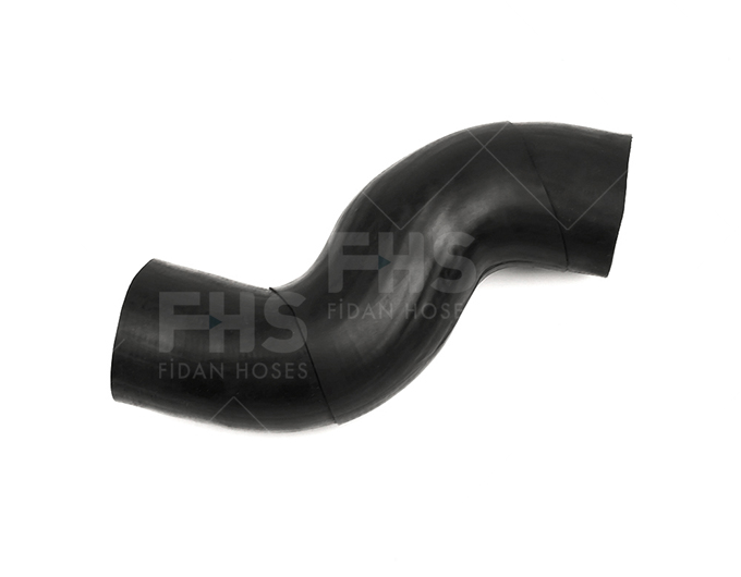 Cooling Water Hose