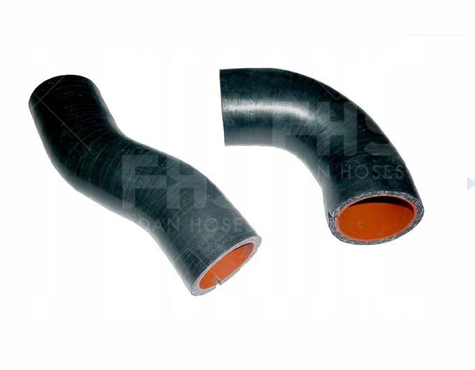 Turbo (Silikon) Hortum