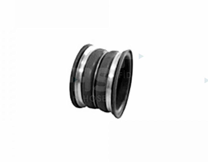 Intercooler (Silicone) Hose