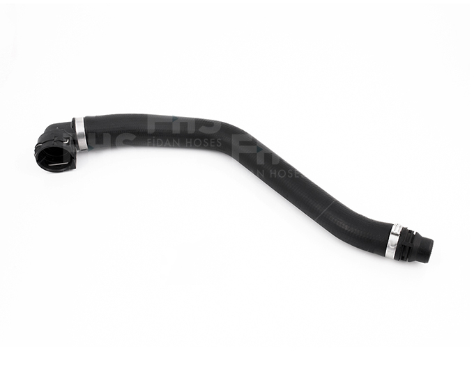 MAN TGX Soğutma Suyu Hortumu