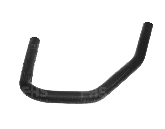 TGS-TGX Kalorifer Havalandırma Hortumu