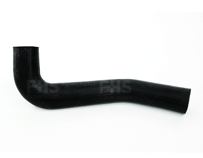 TGX Soğutma Sıvısı Alt Hortumu