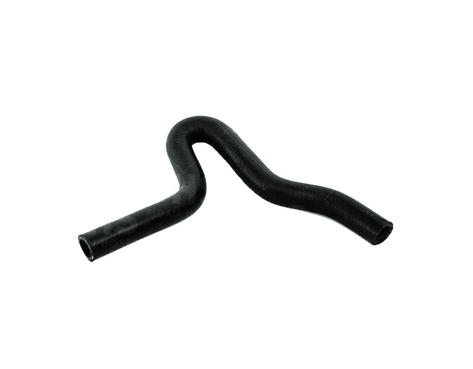 TGS-TGX Kalorifer Havalandırma Hortumu