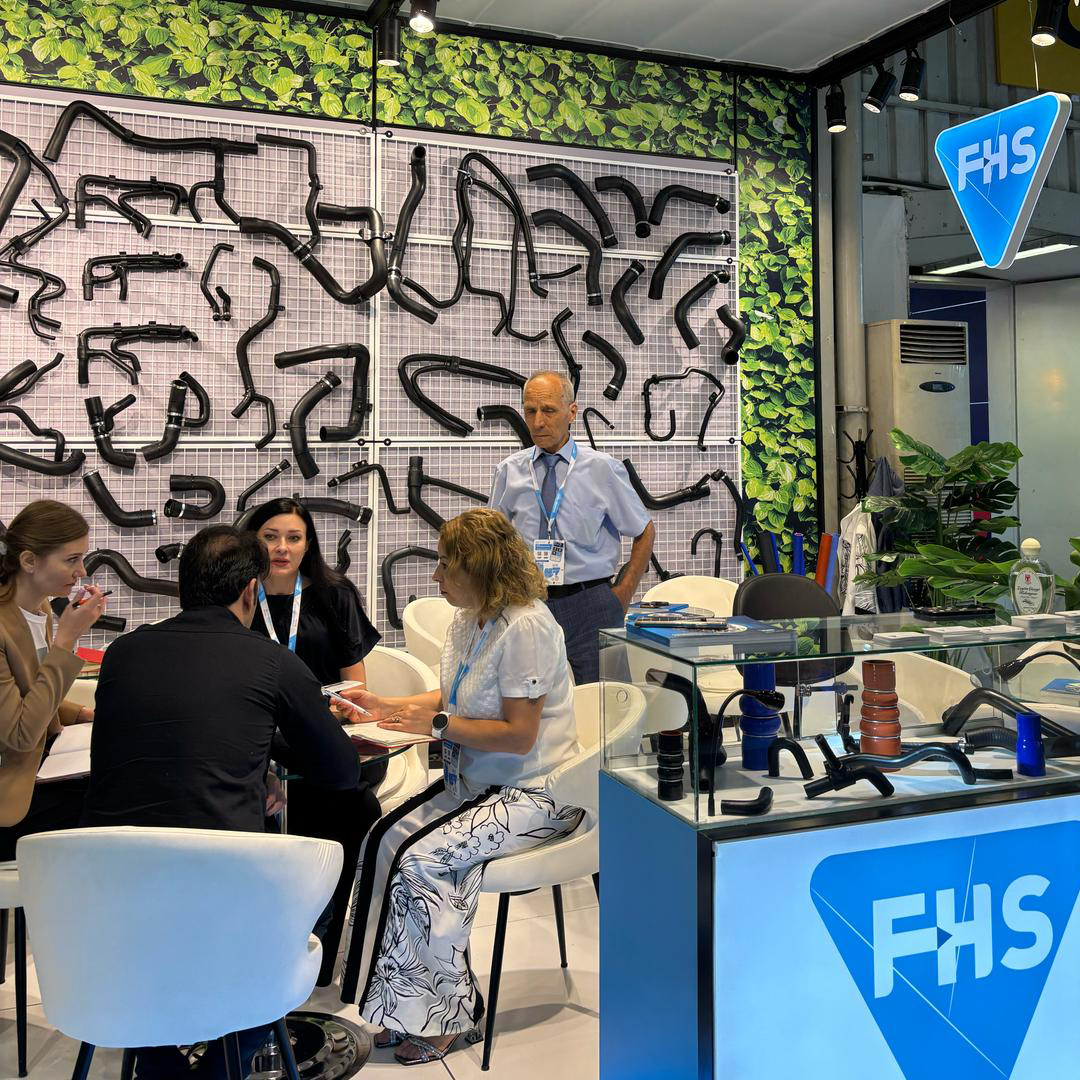 İstanbul Automachanika 2025